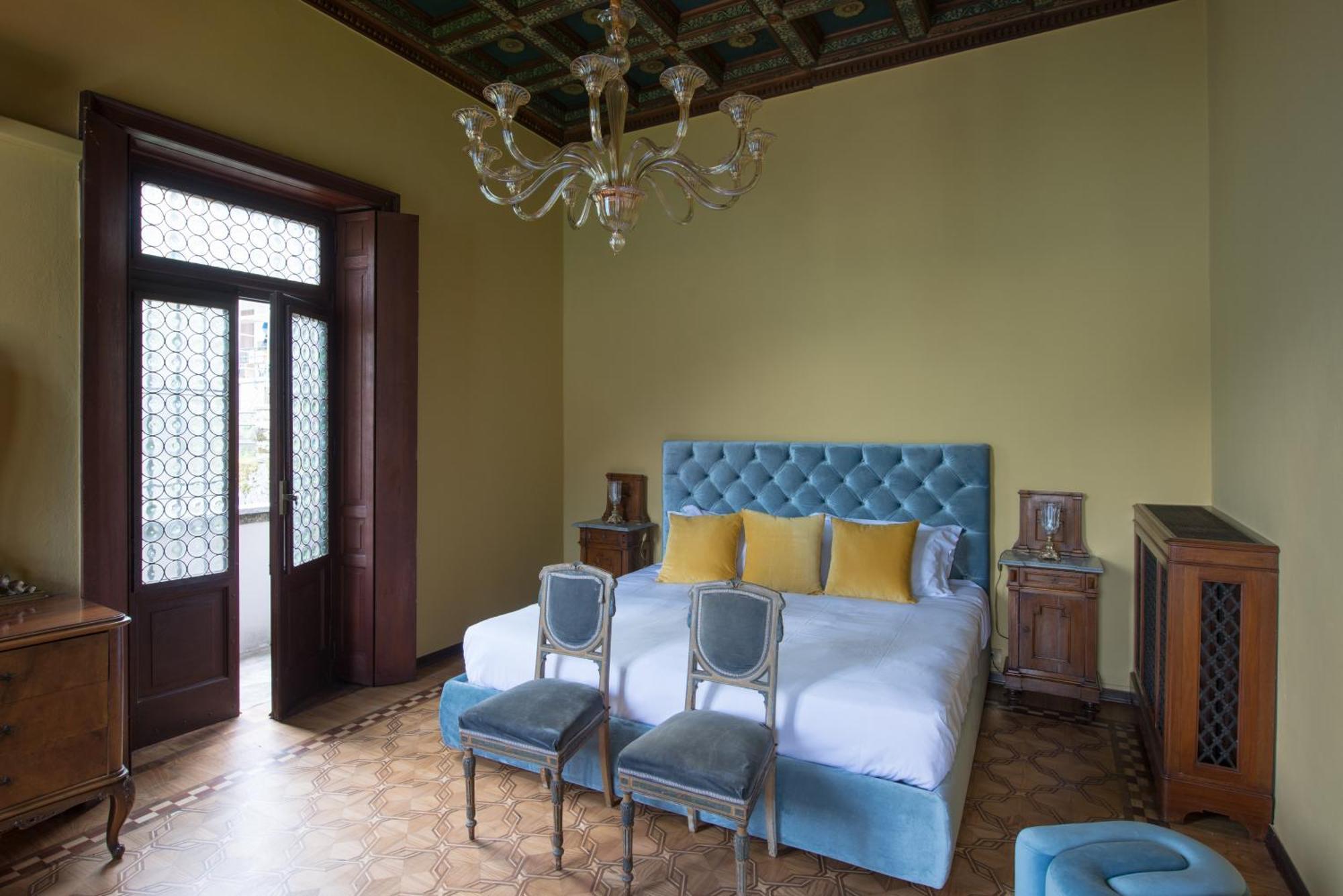 La Villa Regia Torno Esterno foto